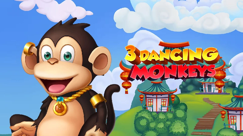 Sekilas Tentang 3 Dancing Monkeys