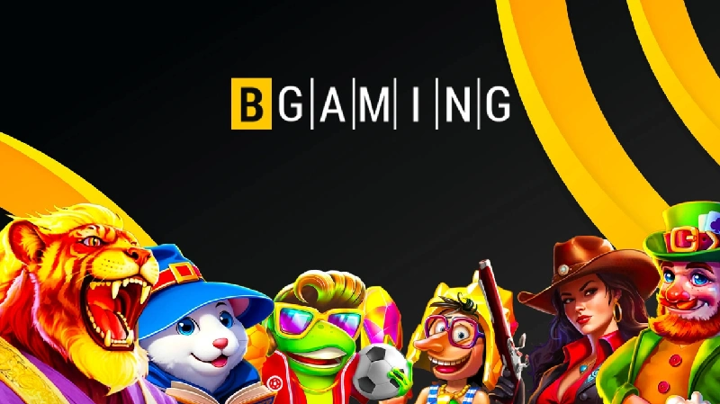 Sekilas Tentang BGaming dan BC Game