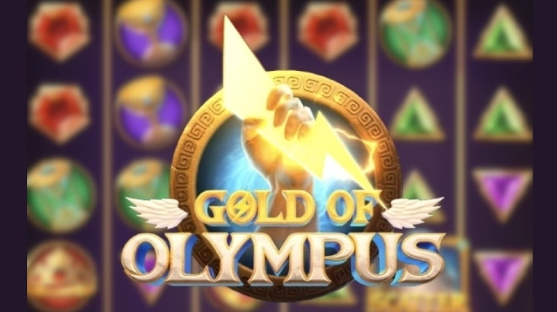 Sekilas Tentang Gold of Olympus