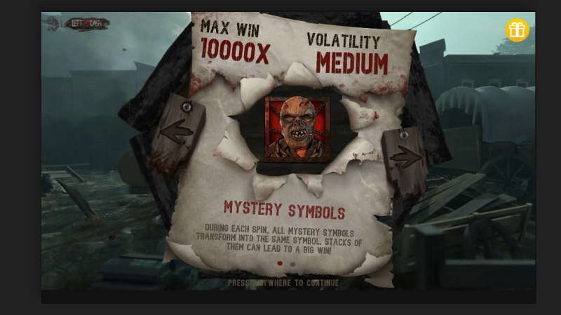 Sekilas Tentang Left 4 Cash