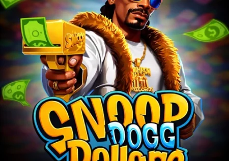 Snoop Dogg Dollars