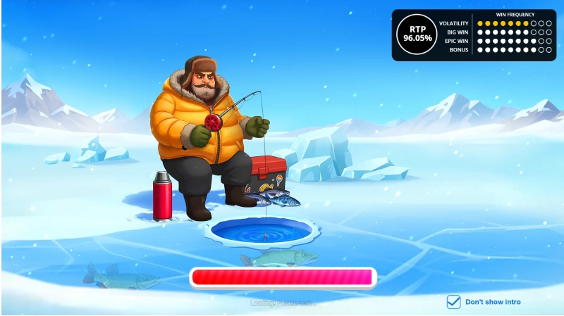 Spesifikasi Dasar Ice Bass