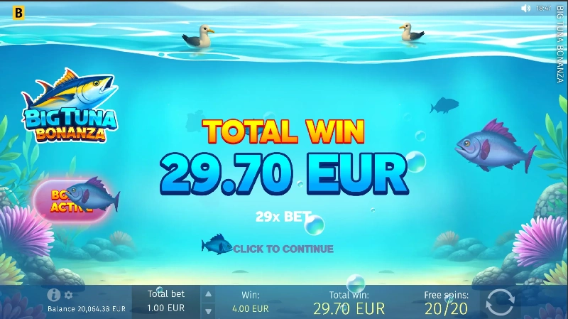 Spesifikasi Permainan