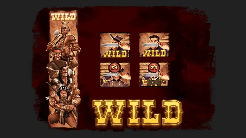 Spesifikasi Permainan