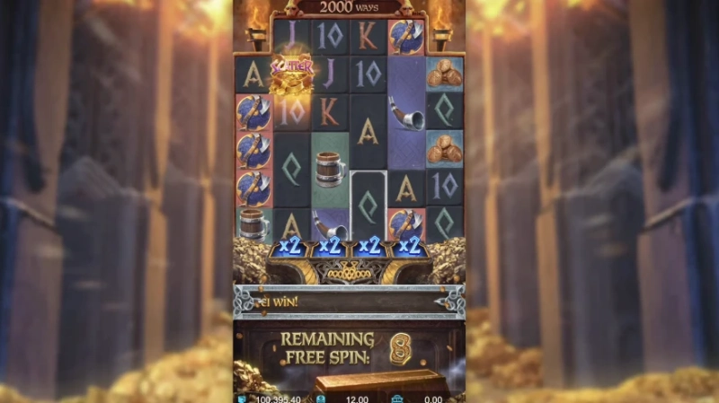 Spesifikasi Teknis dan Informasi Penting