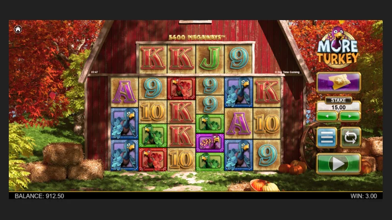 Strategi Bermain yang Direkomendasikan