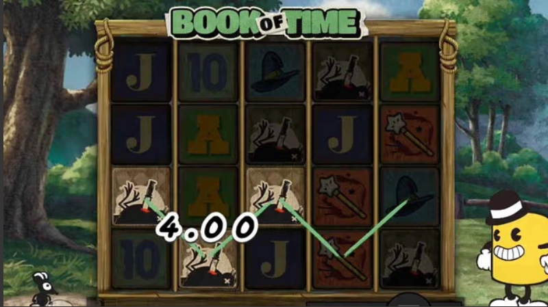 Strategi Bermain yang Disarankan