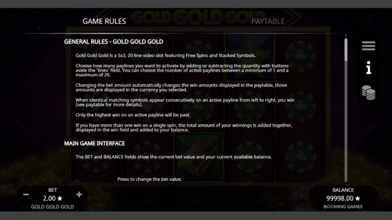 Struktur Reel dan Cara Bermain