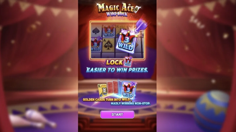 Struktur Reel dan Gameplay