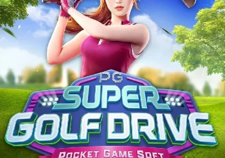 Super Golf Drive