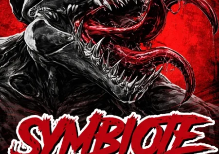 Symbiote