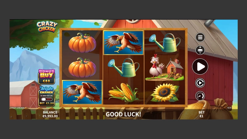 Tampilan Visual dan Desain Permainan