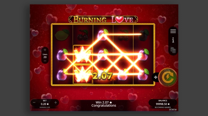 Tampilan Visual dan Tema Permainan