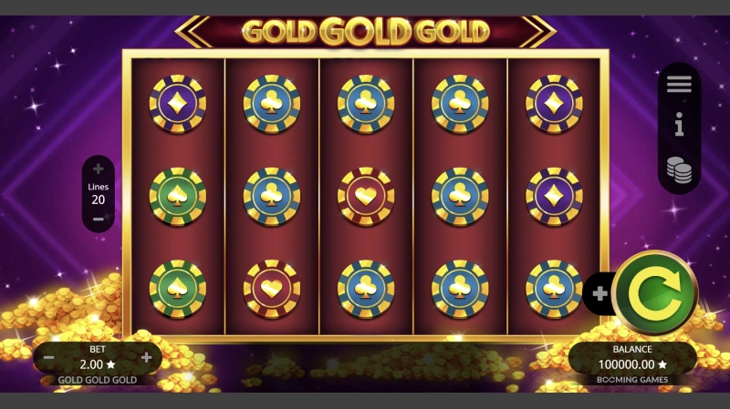 Tampilan Visual dan Tema Permainan