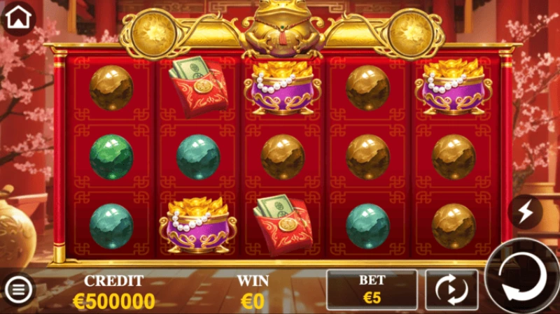 Tampilan dan Desain Visual