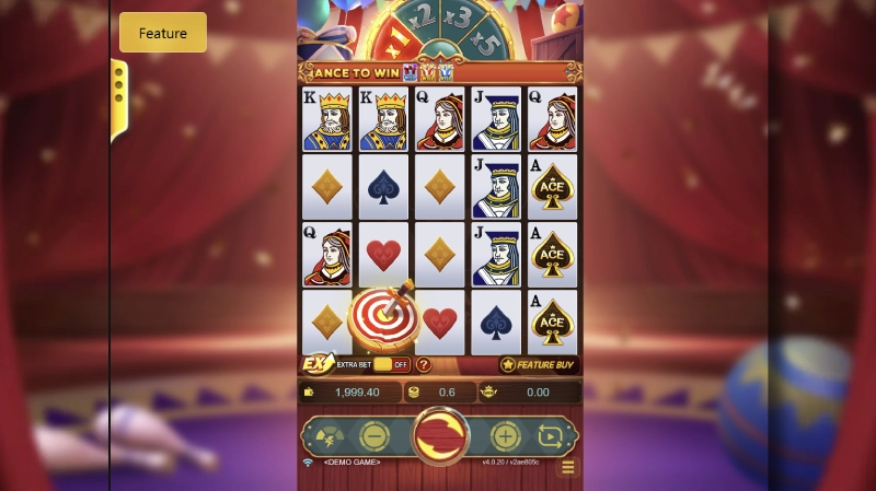 Tampilan dan Desain Visual