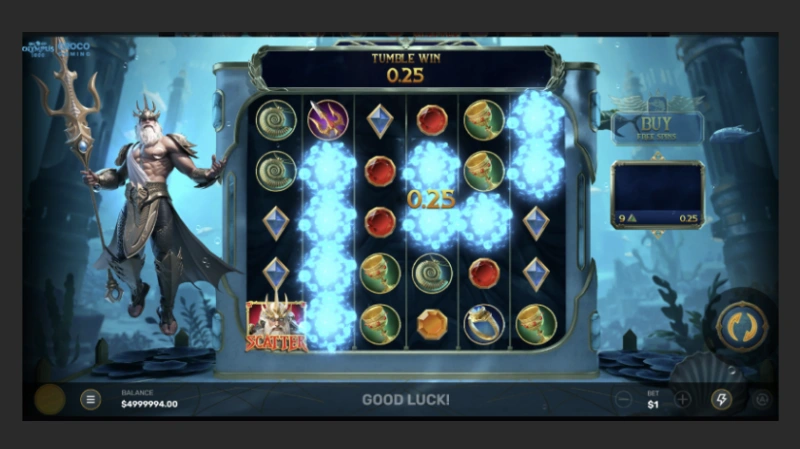 Tampilan dan Desain Visual