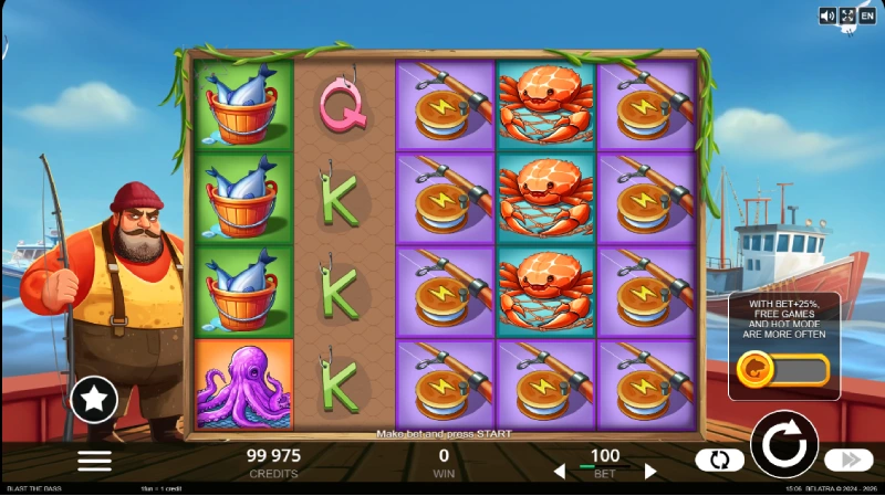 Tampilan dan Desain Visual