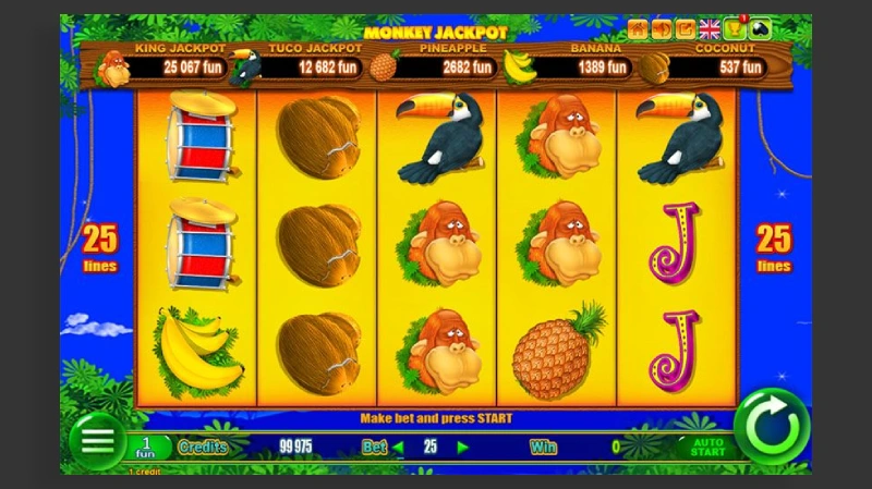 Tampilan dan Desain Visual