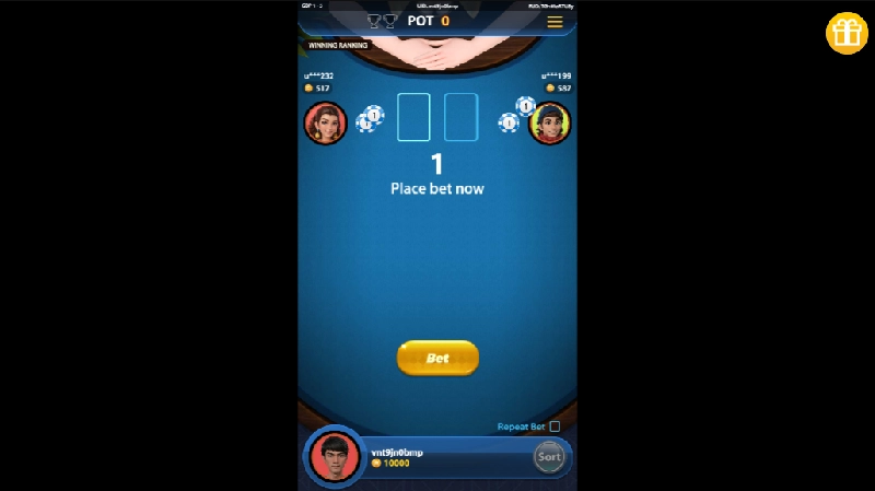 Tampilan dan Desain Visual