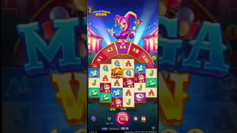 Tampilan dan Tema Klasik yang Tetap Menarik