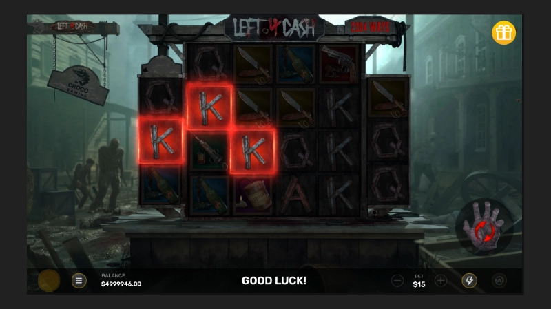 Tampilan dan Tema Permainan