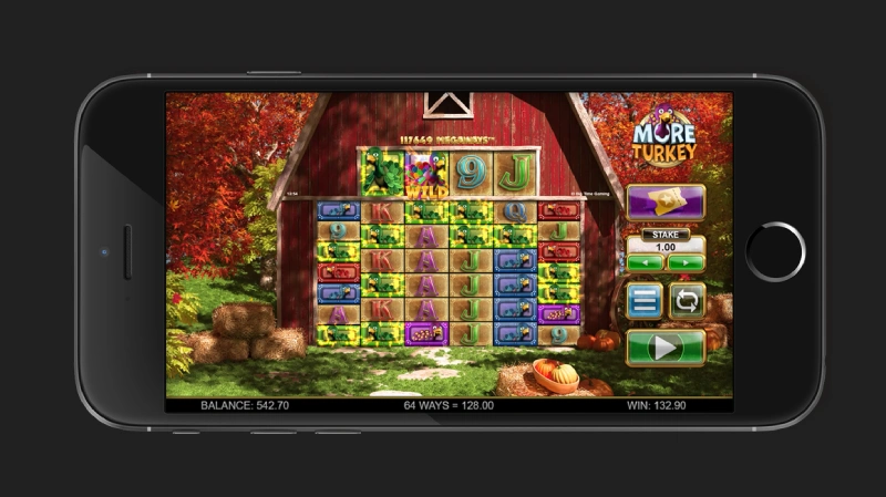 Tampilan dan Tema Permainan