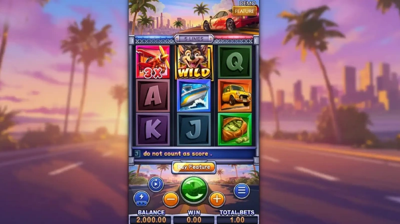 Tema dan Desain Visual