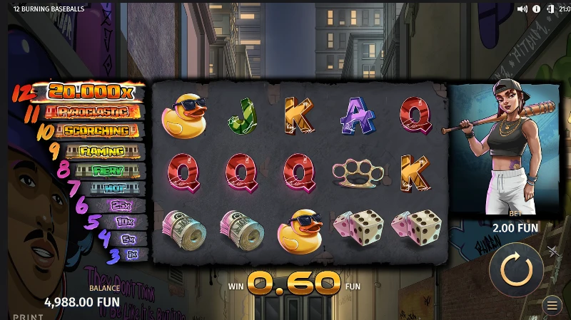 Tema dan Desain Visual