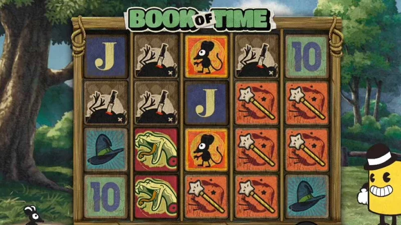 Tema dan Desain Visual