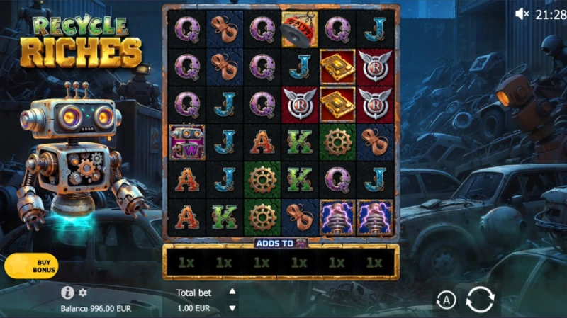 Tema dan Desain Visual