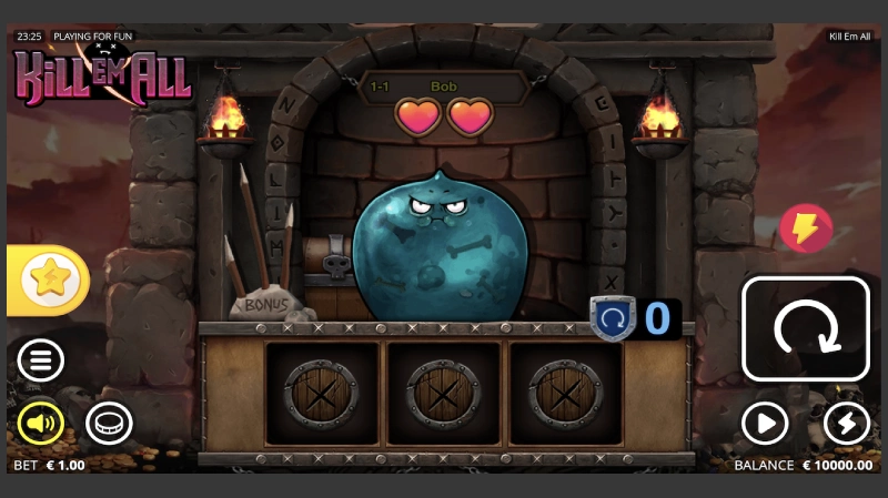 Tema dan Desain Visual Permainan