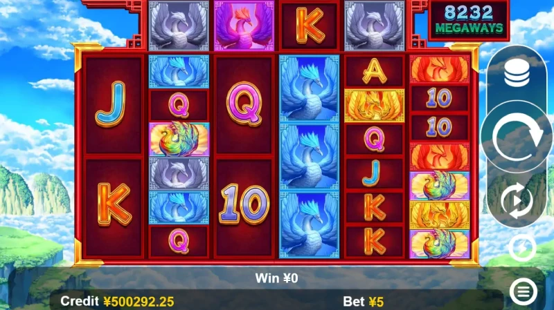 Tema dan Visual yang Terinspirasi dari Mitologi