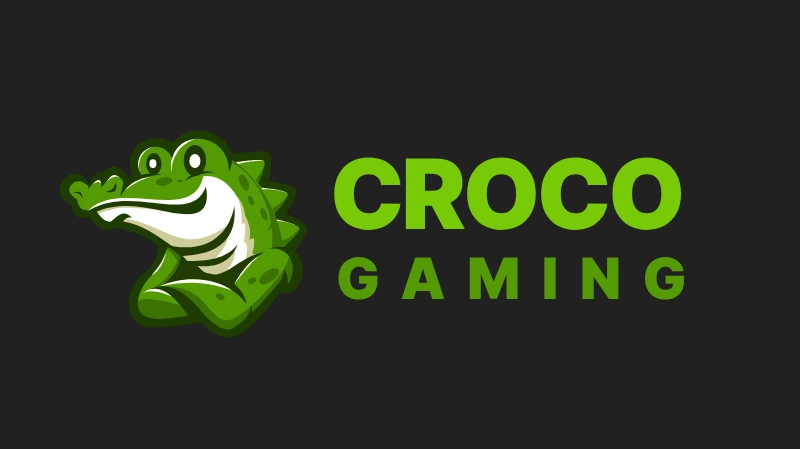 Tentang Provider Croco Gaming