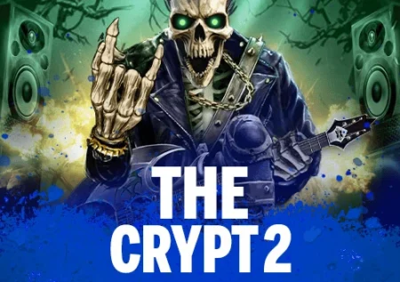 The Crypt 2