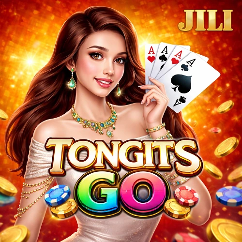 Tongits Go