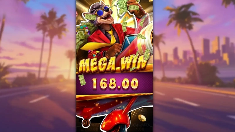 Volatilitas dan Pola Kemenangan