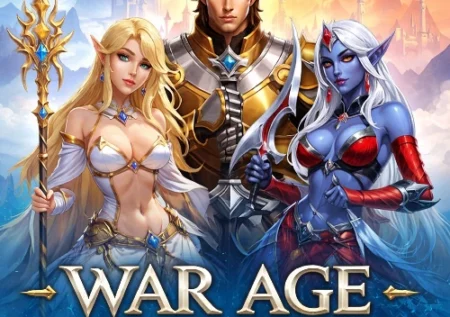 WarAge Online