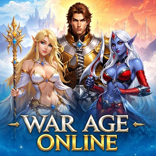 WarAge Online
