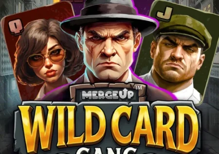 Wild Card Gang