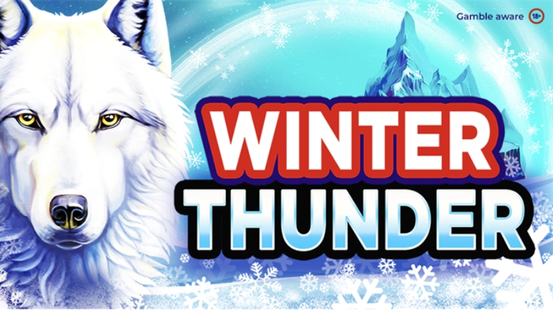 Winter Thunder Review di BC Game Slot Musim Dingin dengan Sensasi Petir Kemenangan