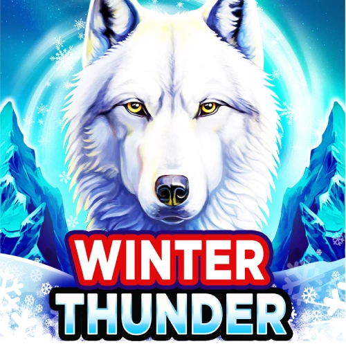 Winter Thunder