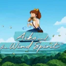 Aiko and the Wind Spirit