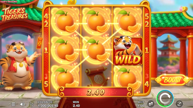 Analisis Matematis Gameplay - BC Game Indonesia