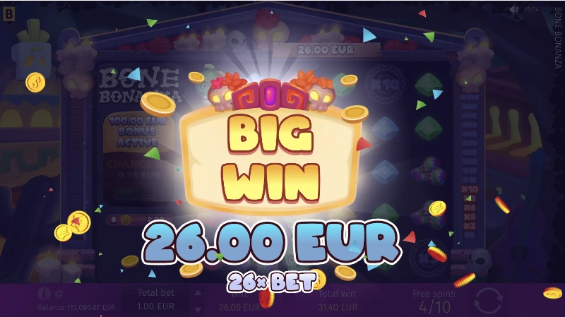 Analisis Matematis Permainan