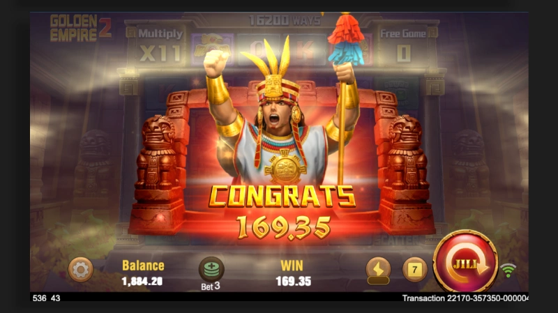 Analisis Matematis & Pola Permainan