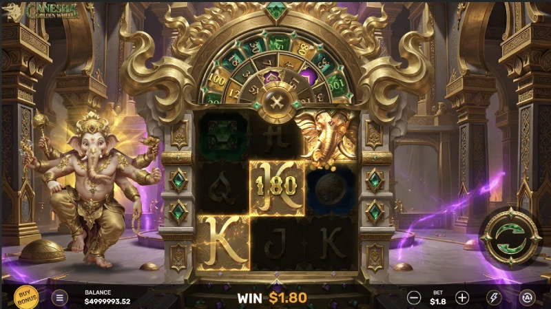 Analisis Matematis & Pola Permainan