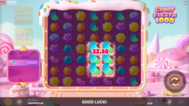 Analisis Matematis RTP, Variance, dan Distribusi Kemenangan