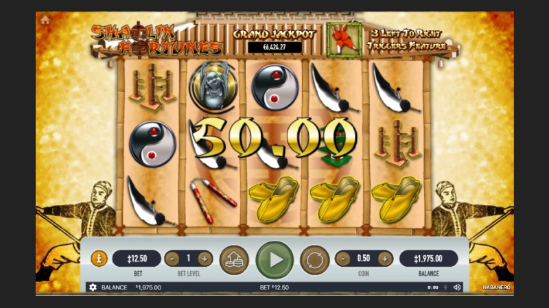 Analisis Matematis RTP & Variance