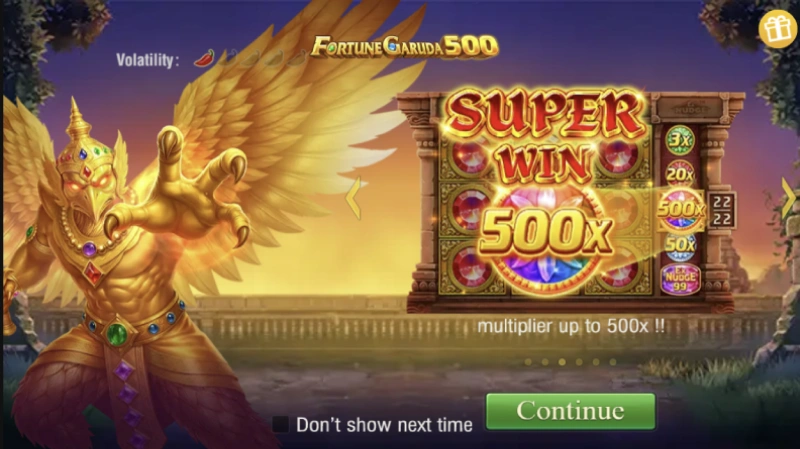 Analisis Matematis RTP dan Volatilitas